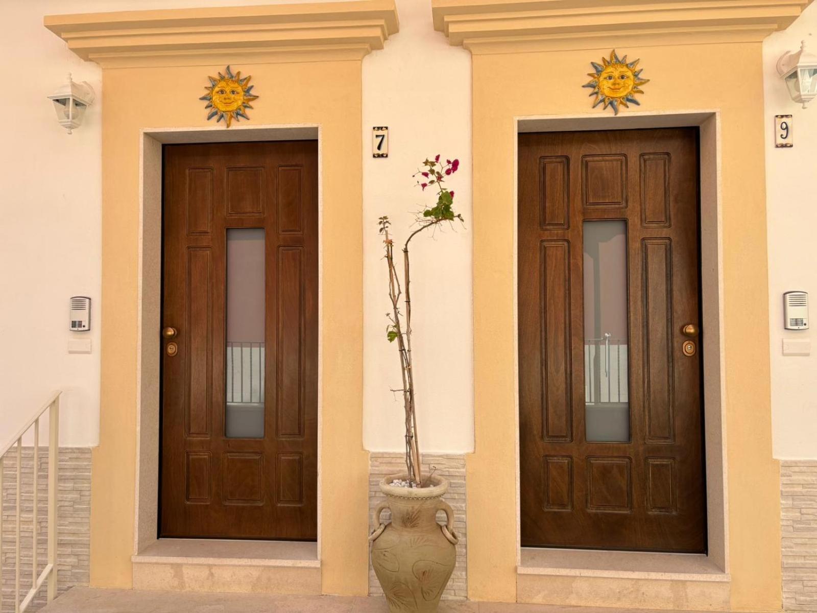Ficodindia Pozzallo Exterior foto