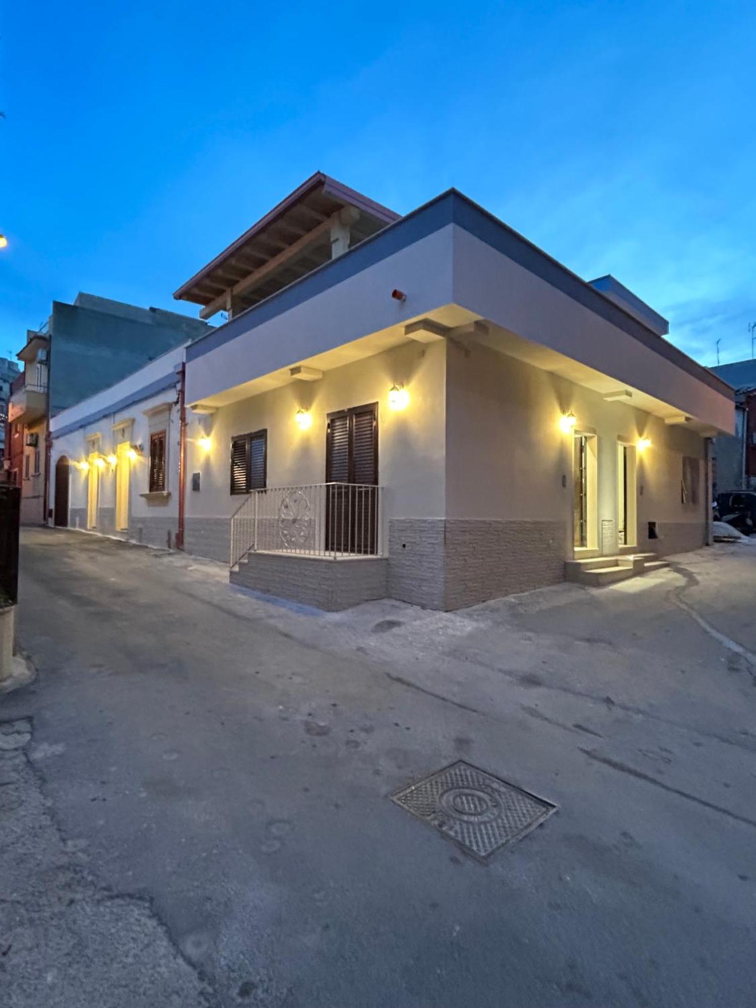 Ficodindia Pozzallo Exterior foto